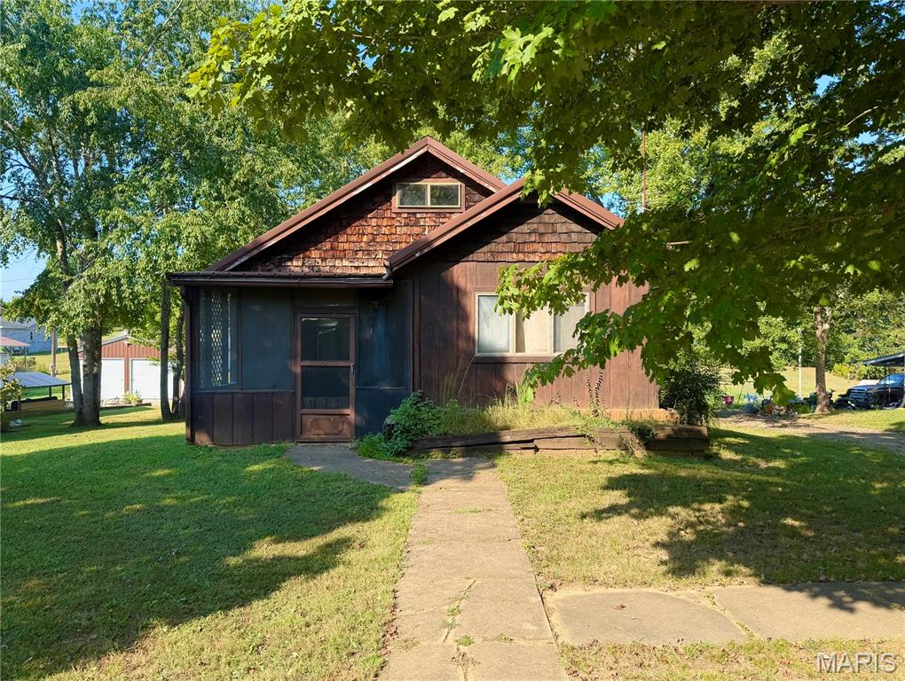 806 Buford Boulevard, Fredericktown MO — Photo 1