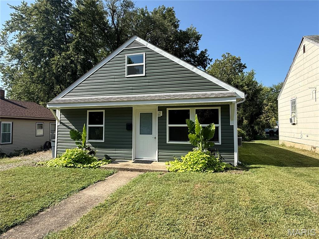 427 State Street, Montgomery City MO — Photo 1