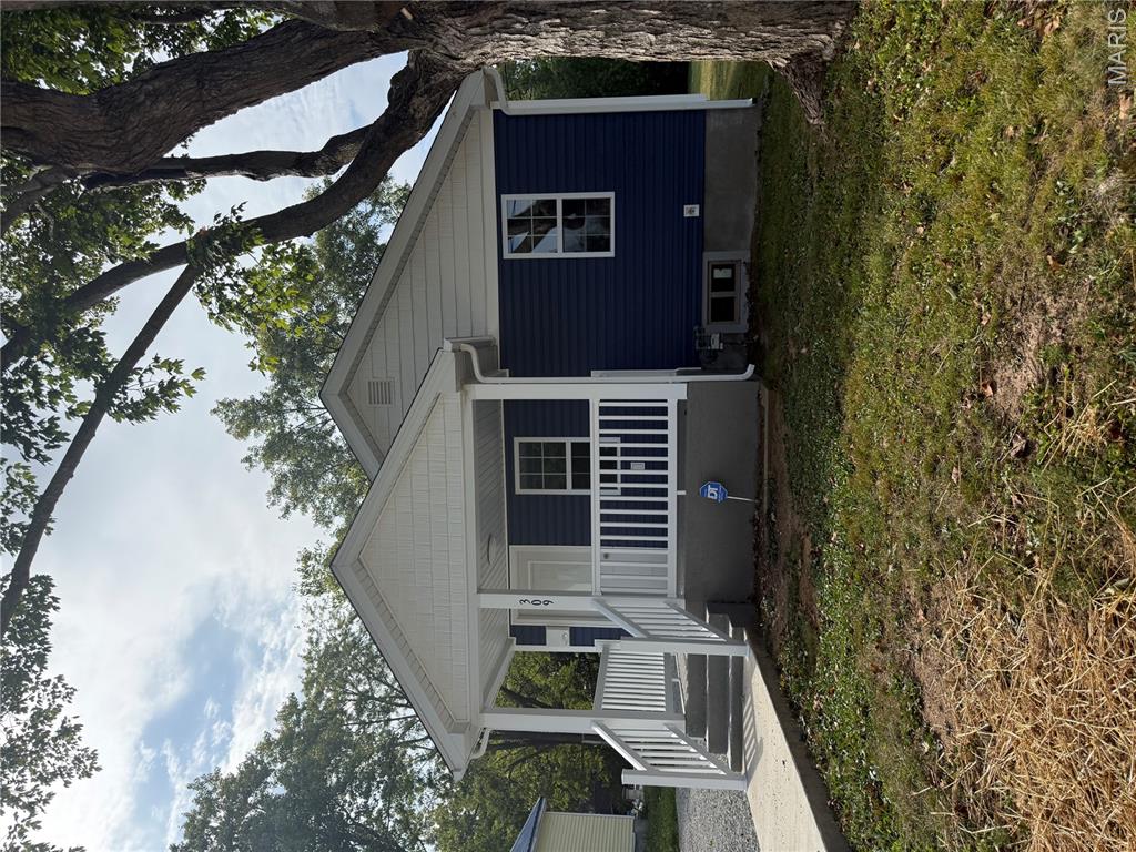 309 Franklin St, Fredericktown MO — Photo 1