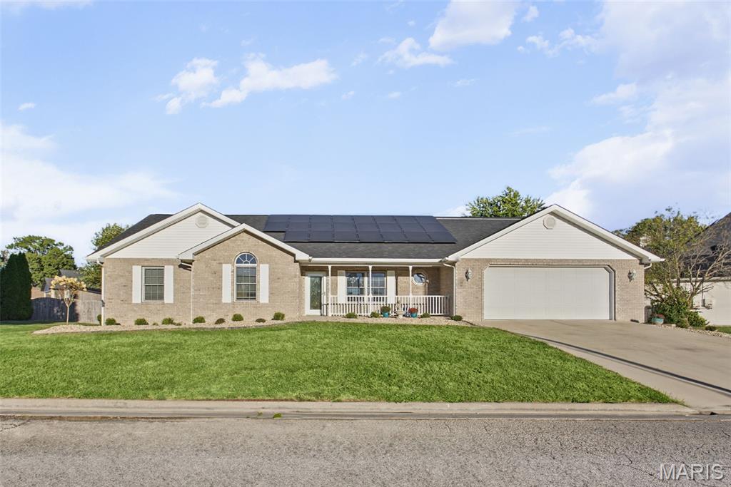 3507 Castelli Drive, Alton IL — Photo 1