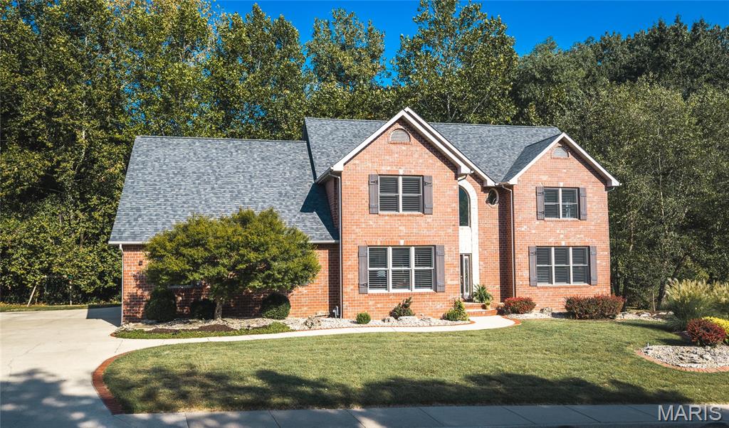 804 Hopp Hollow Drive