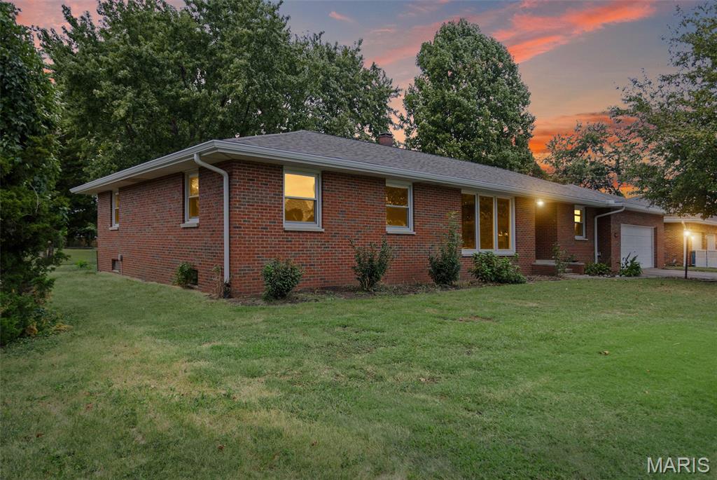 622 Church Drive, Bethalto IL — Photo 1