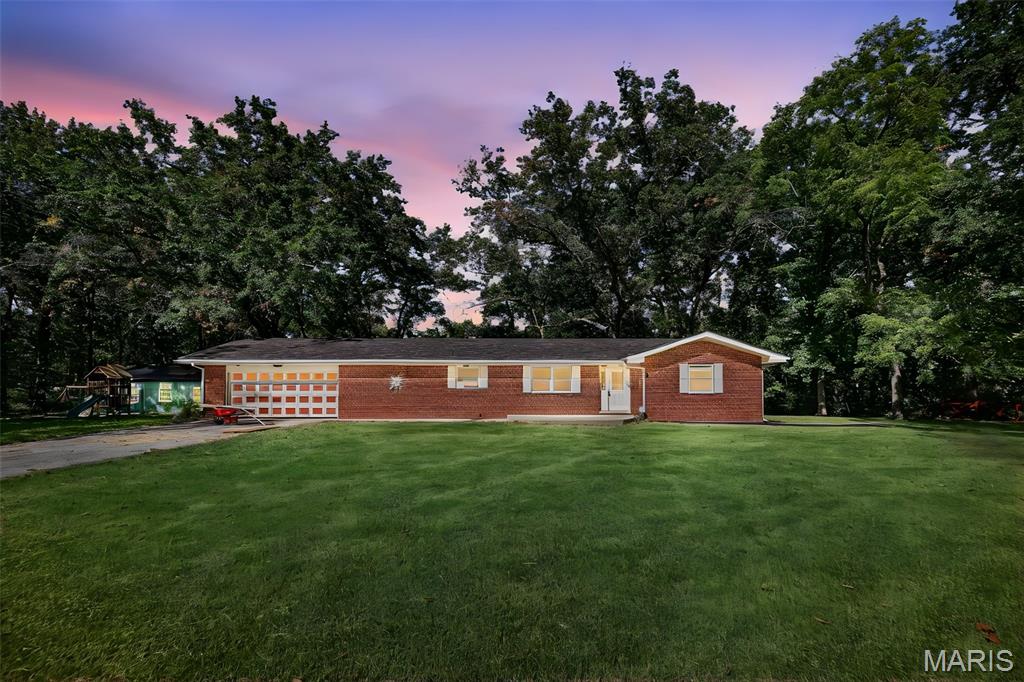 7511 Jerusalem Road, Edwardsville IL — Photo 1