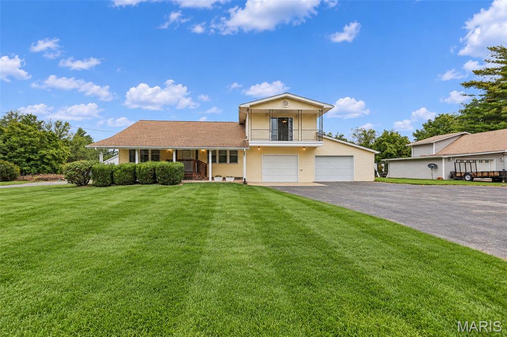4620 Alby Road, Godfrey IL — Photo 1