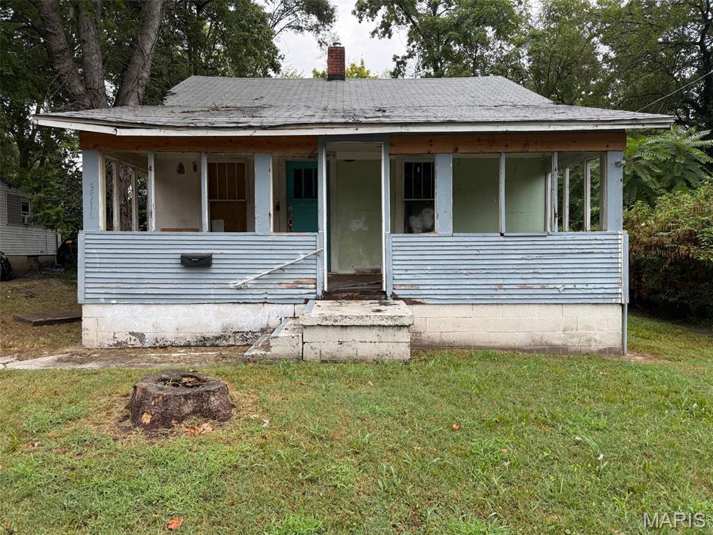 3516 Thomas Avenue, Alton IL — Photo 1