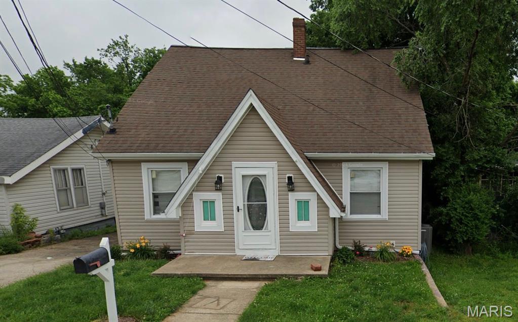 413 High Street, Fredericktown MO — Photo 1