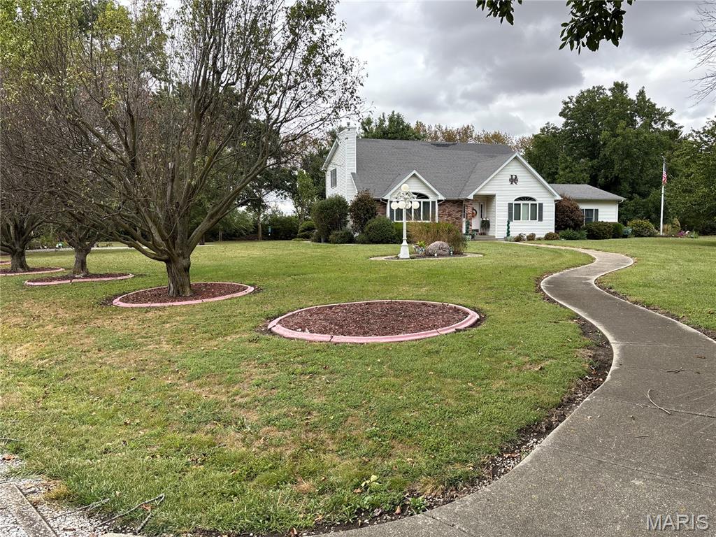 546 5th Street, Witt IL — Photo 1