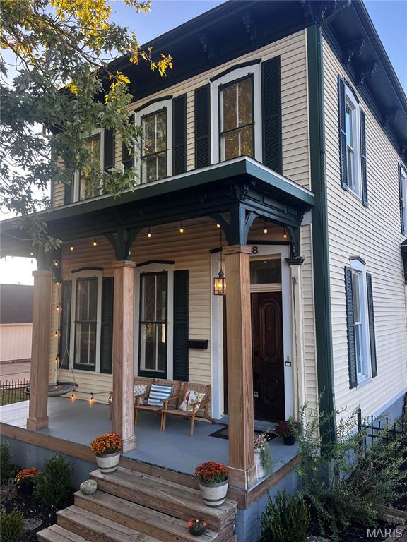 108 South Avenue, Greenville IL — Photo 1