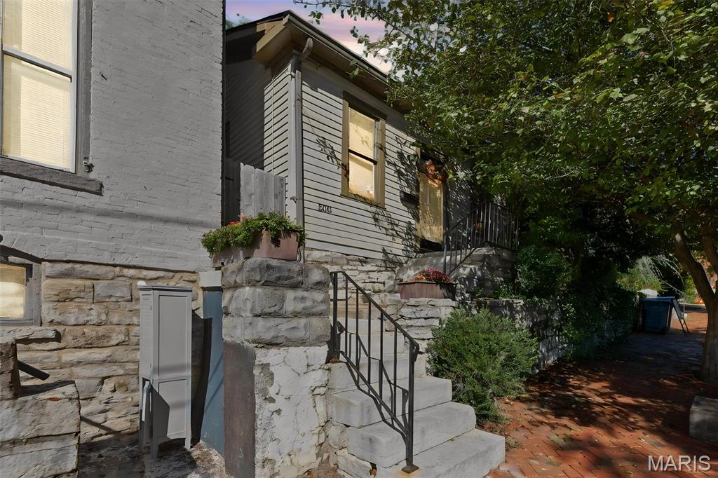 508 William Street