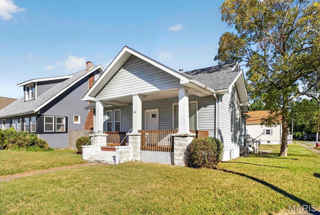 645 MADISON Avenue, Wood River IL — Photo 1