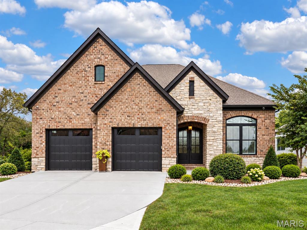 6312 Shelton Court