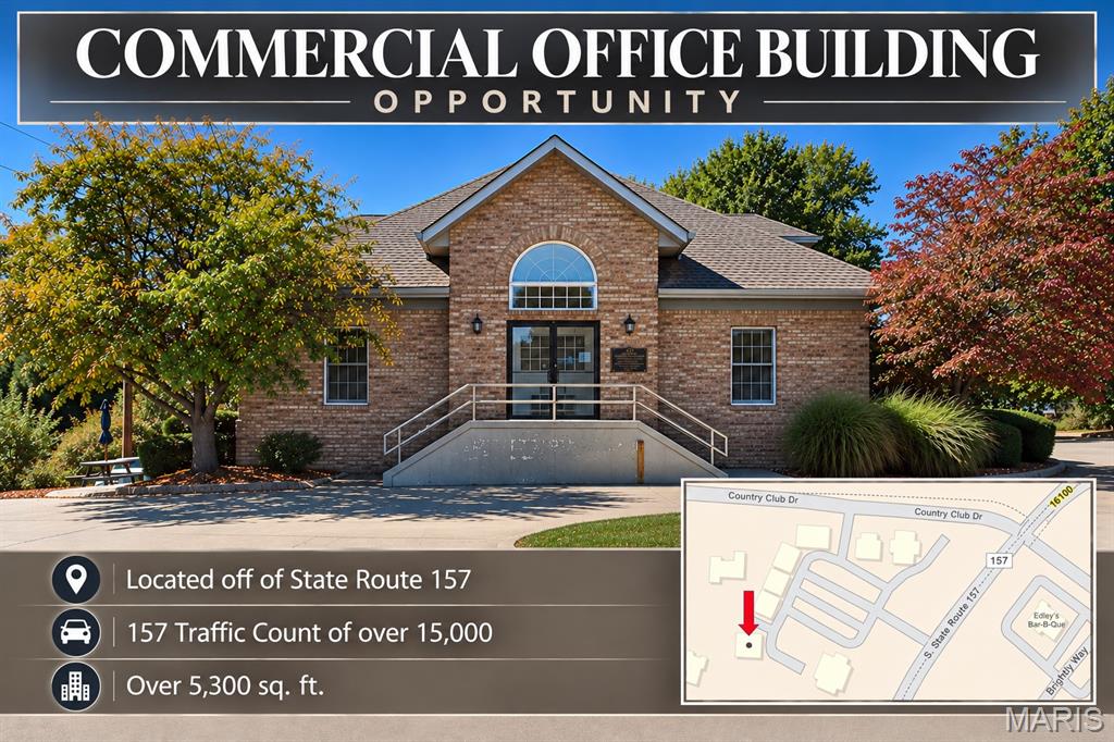 10 Sunset Hills Professional Center, Edwardsville IL — Photo 1