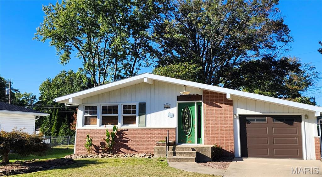 2125 Saint Michael Court, Highland IL — Photo 1