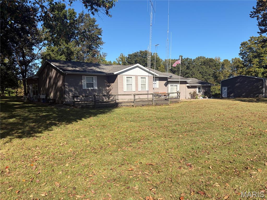 1013 Madison 222, Fredericktown MO — Photo 1