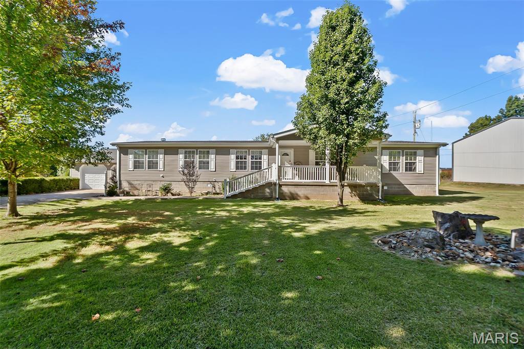 1074 Madison 334, Fredericktown MO — Photo 1