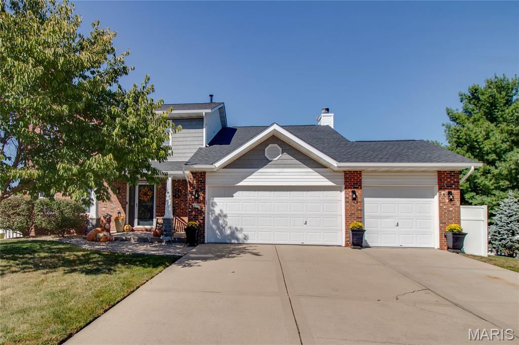 101 Sunnybrooke, Troy IL — Photo 1