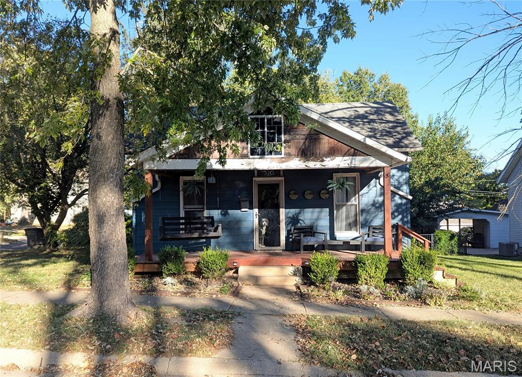 520 Elm Street, Greenville IL — Photo 1