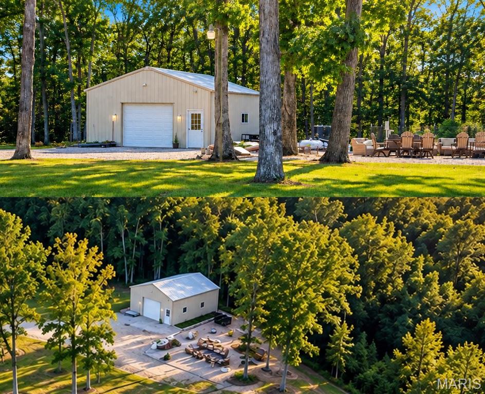 86 Rumley Road, Montgomery City MO — Photo 1