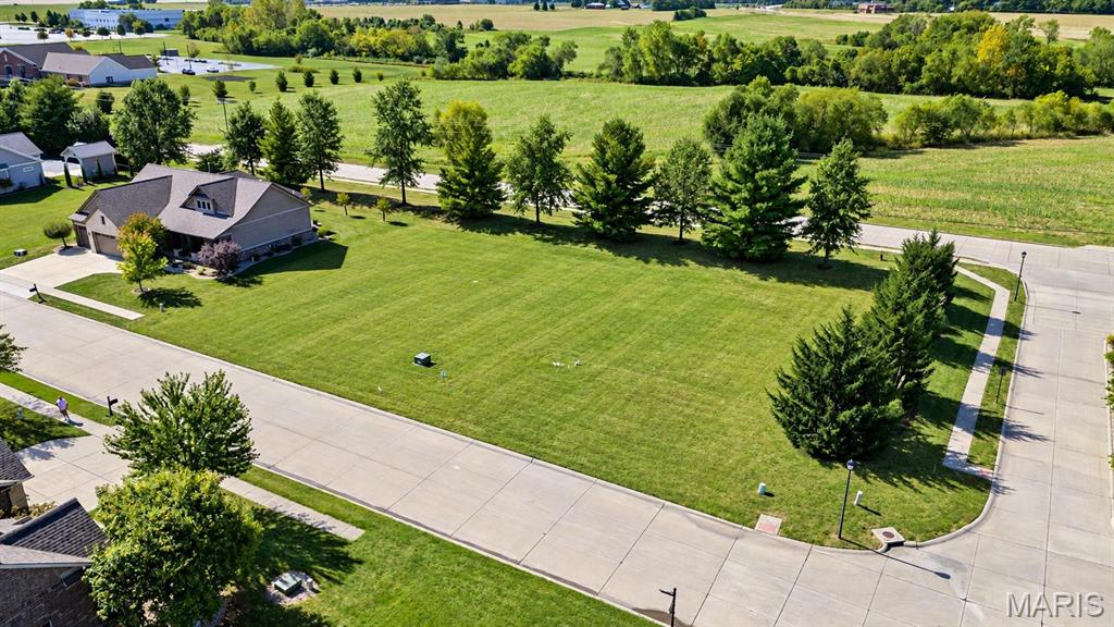 3629 Arbor Lake Drive