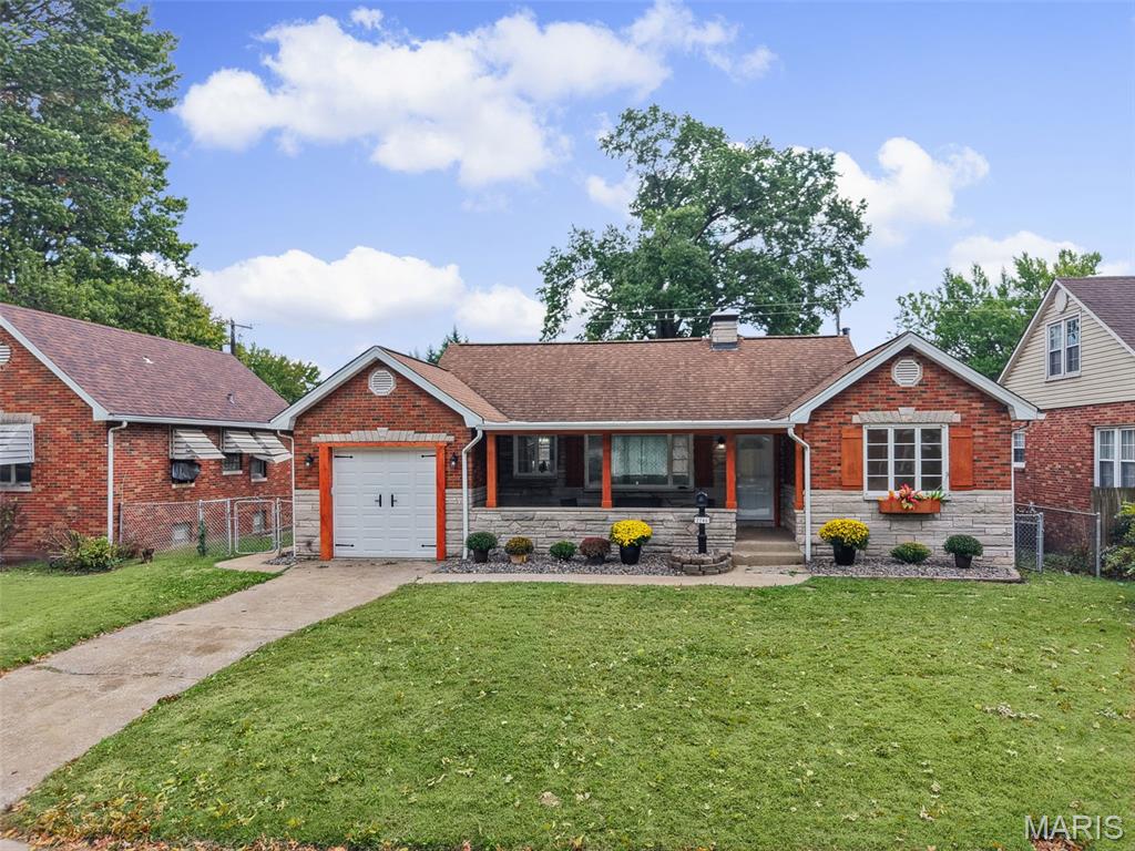2746 Grand Avenue, Granite City IL — Photo 1
