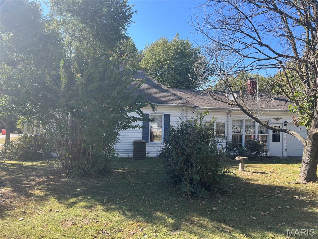 201 King Street