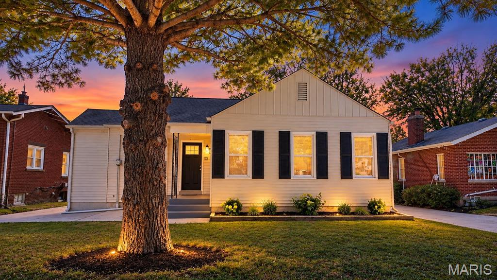309 Maurice Street, Alton IL — Photo 1
