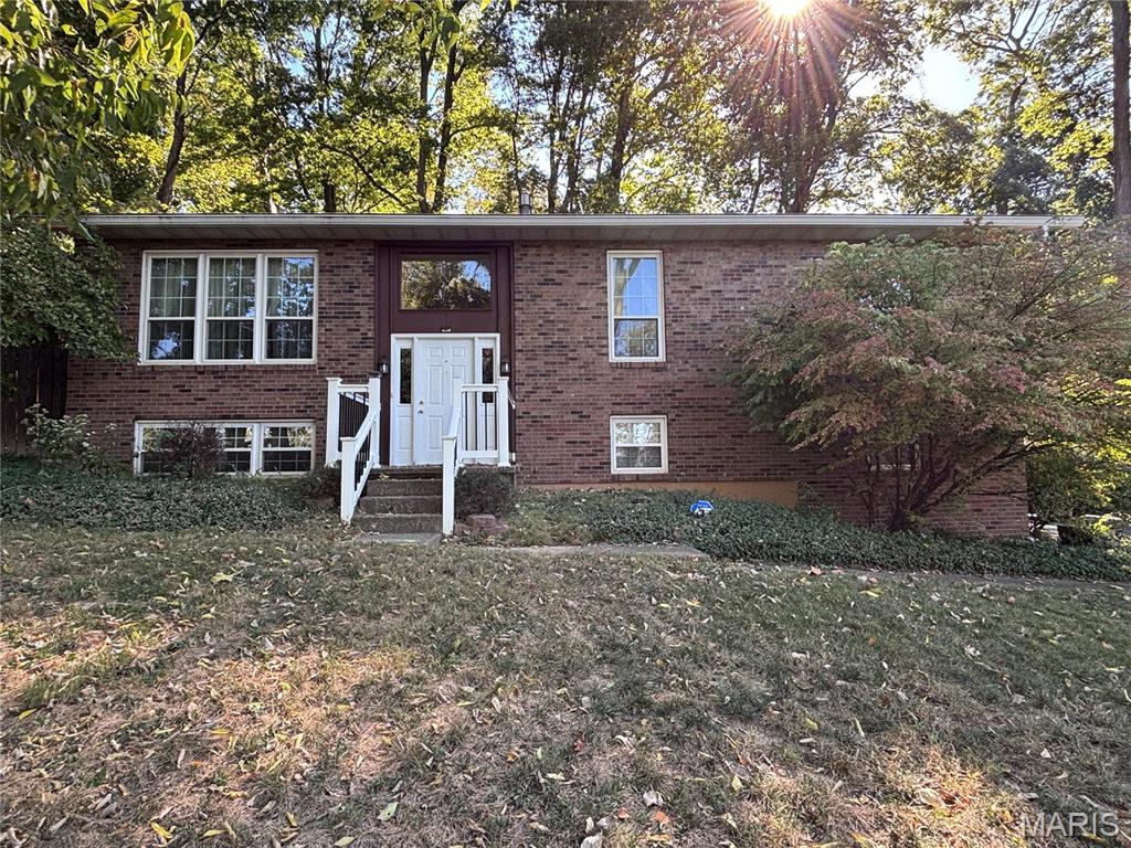505 Sumner Boulevard, Collinsville IL — Photo 1