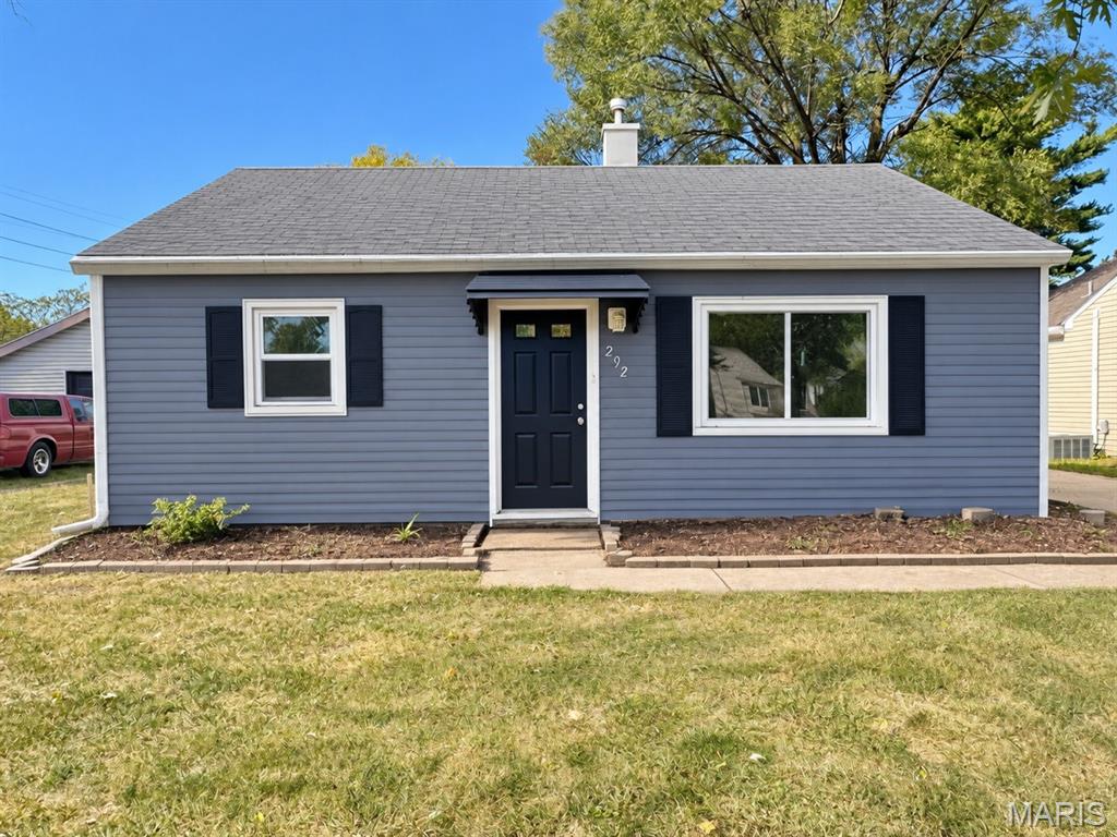 292 14th Street, Wood River IL — Photo 1