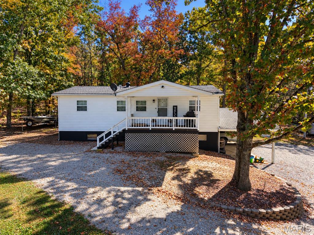9945 U.S. Highway 67, Fredericktown MO — Photo 1