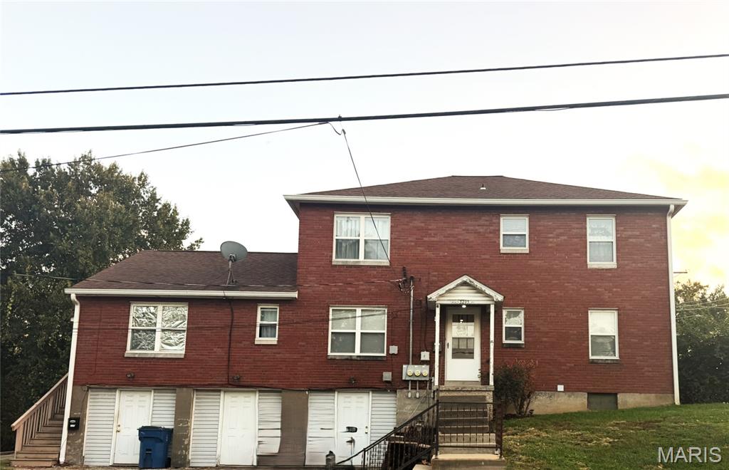 3203 Mayfield Avenue, Alton IL — Photo 1