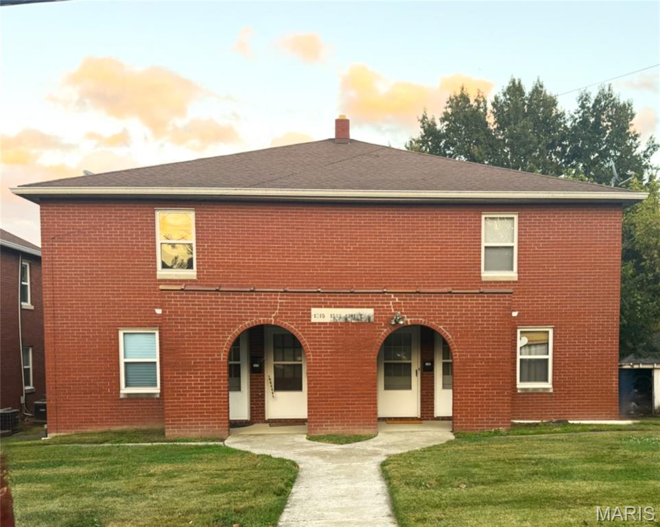 1309 Willard Avenue, Alton IL — Photo 1