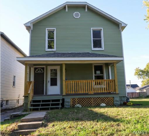 2433 Adams Street, Granite City IL — Photo 1