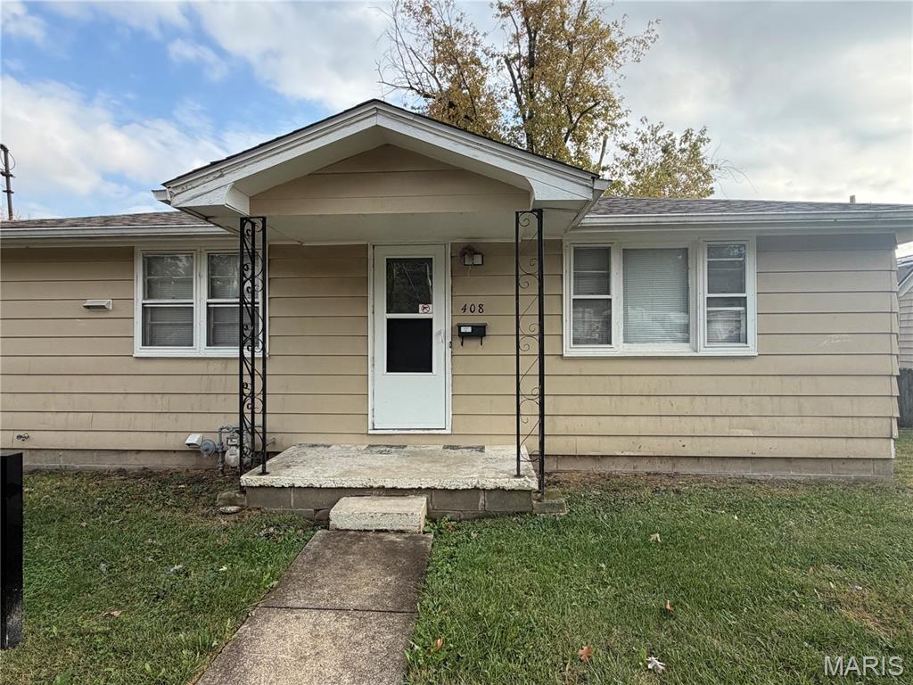 408 Durley