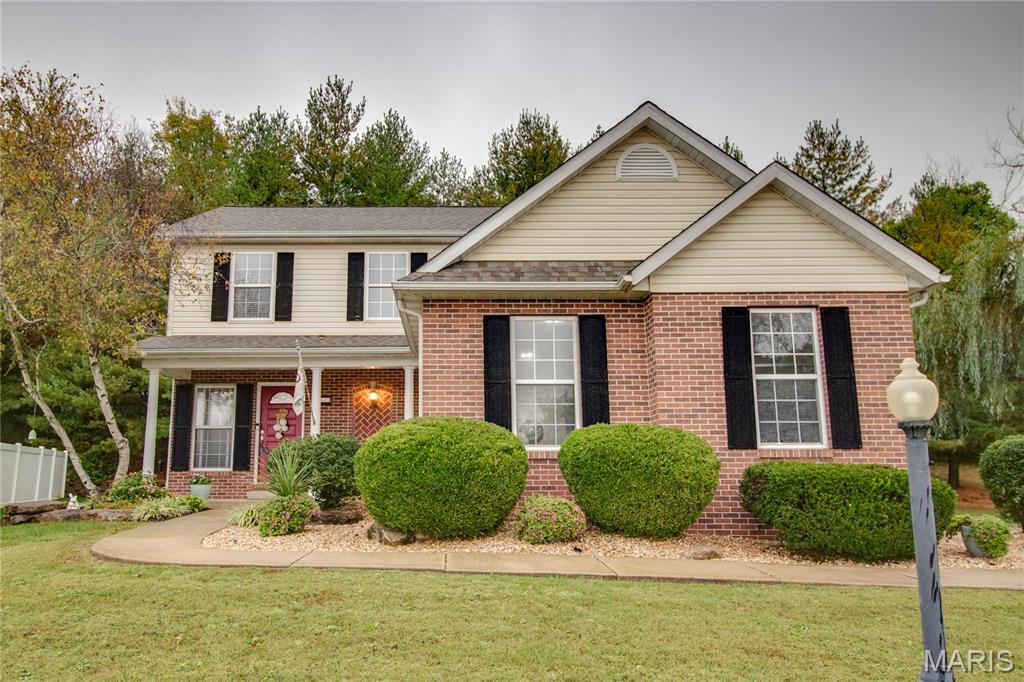 4609 Camellia Place, Alton IL — Photo 1