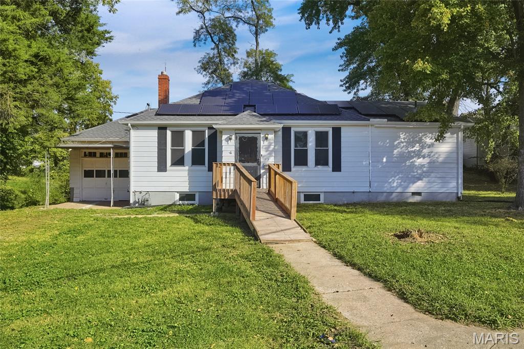115 Collinsville Road, Troy IL — Photo 1