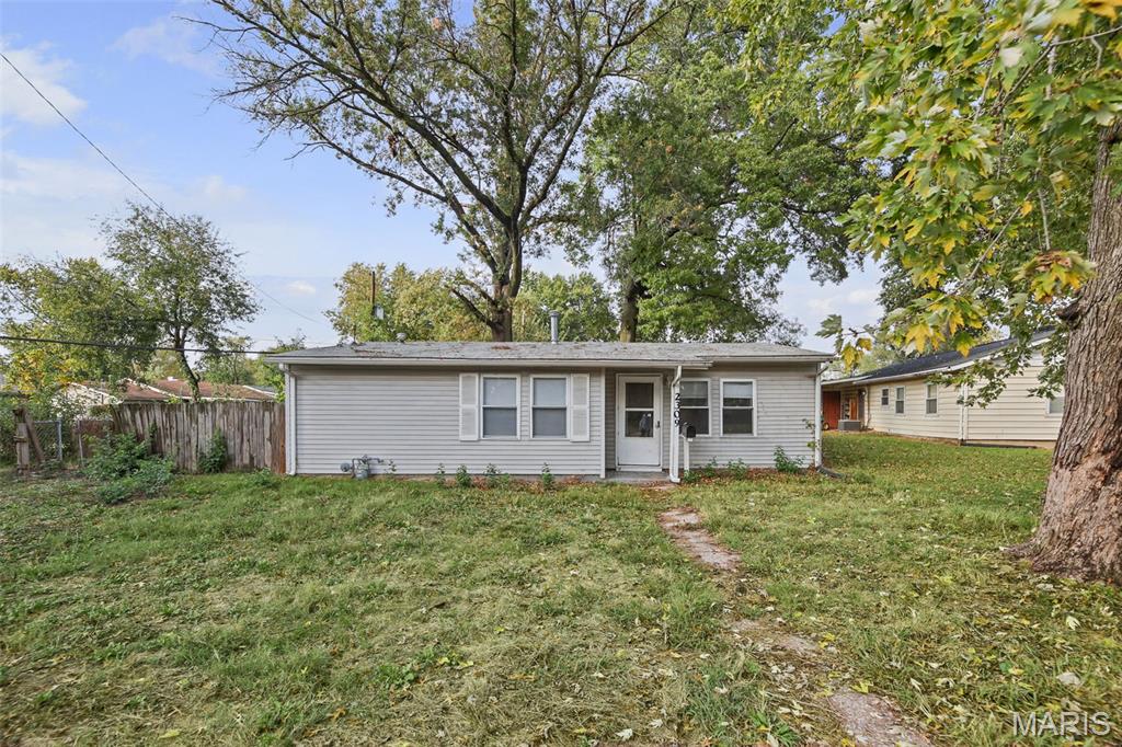 2309 Elm Avenue