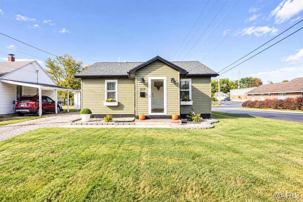 204 Butcher Street, Bethalto IL — Photo 1