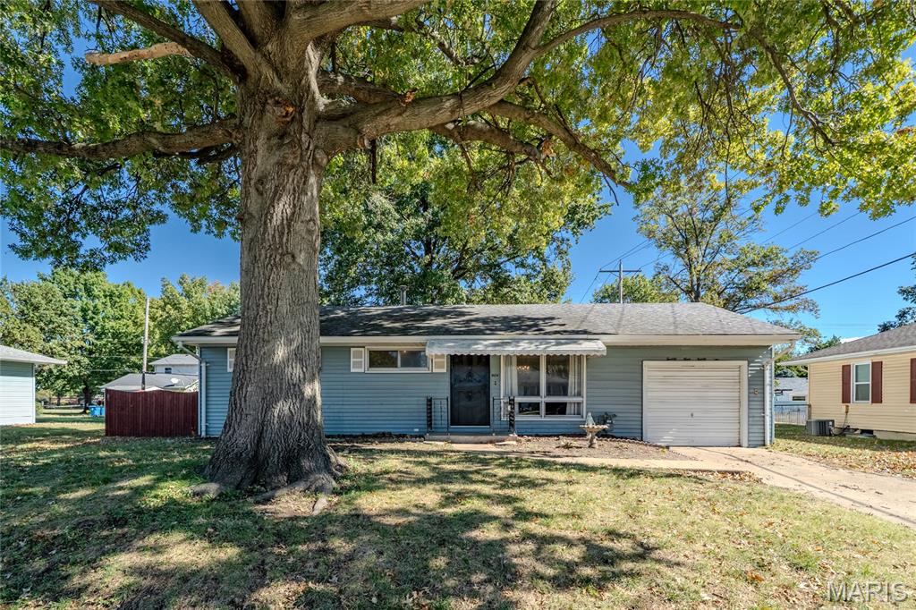 2932 Wayne Avenue, Granite City IL — Photo 1