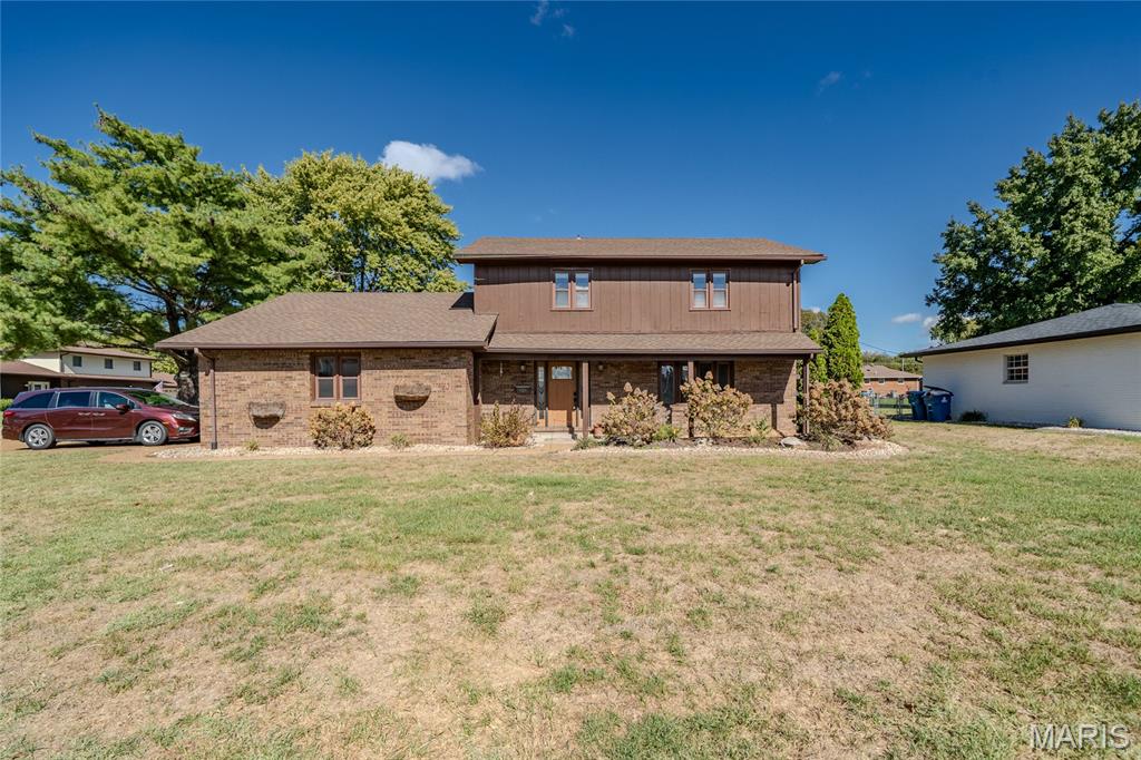 2509 Westmoreland Drive, Granite City IL — Photo 1