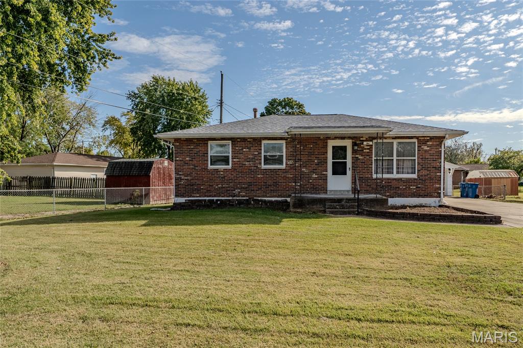 1 Violet Avenue, Granite City IL — Photo 1
