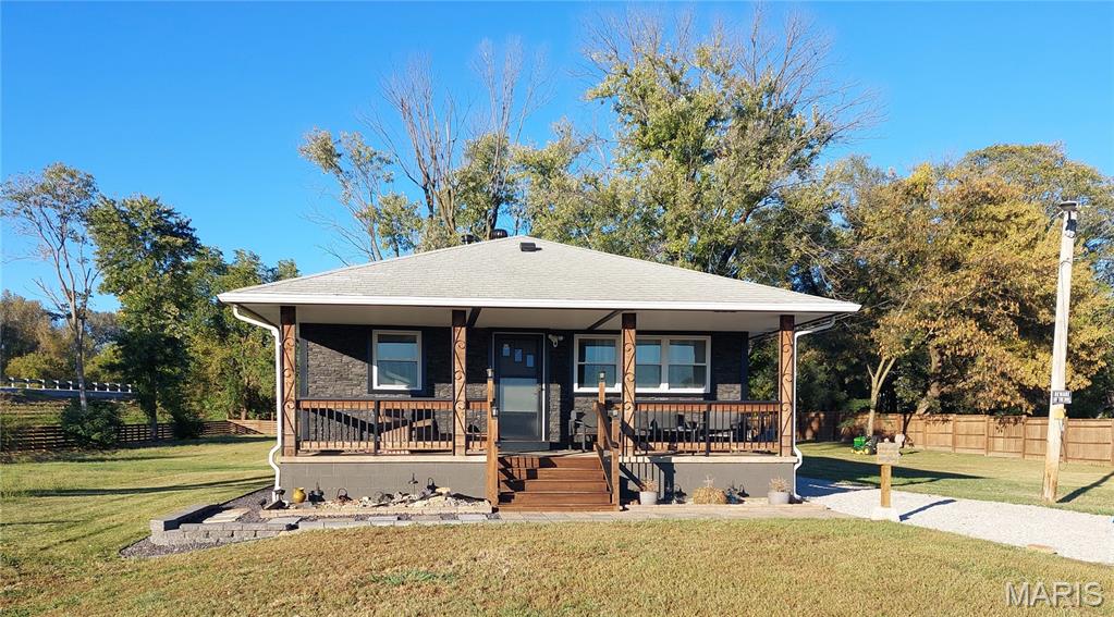 2521 North Street, Granite City IL — Photo 1