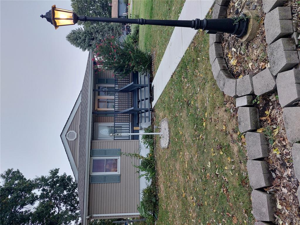 105 Olive Street, Hartford IL — Photo 1