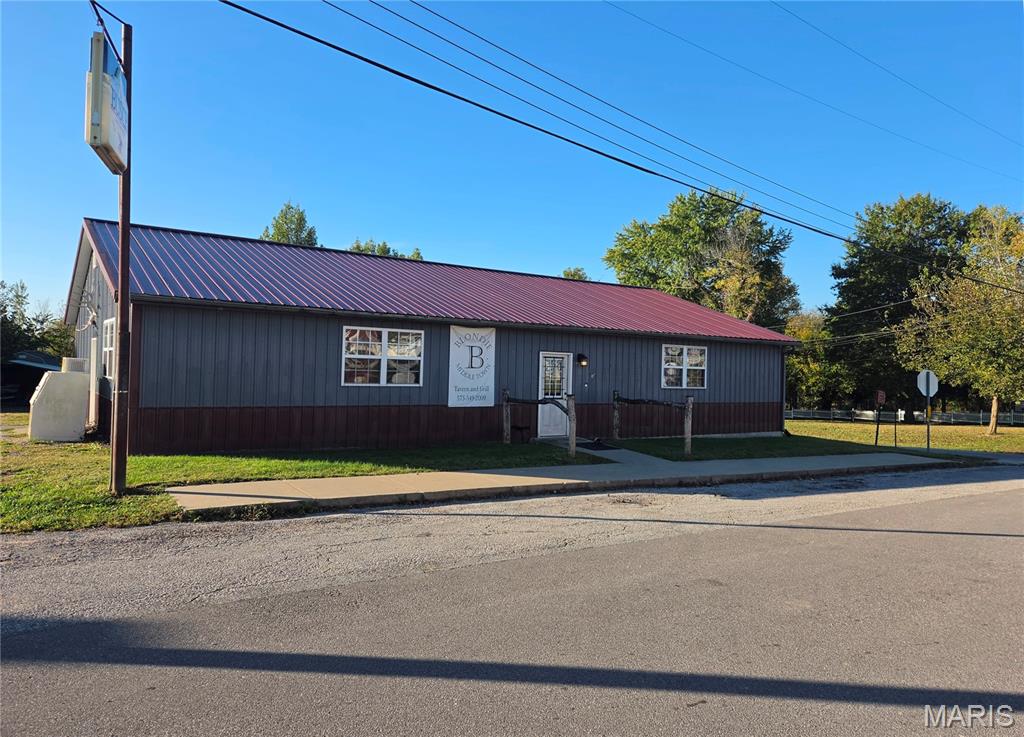 104 Main Street, Middletown MO — Photo 1