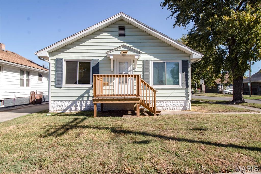 2401 Adams Street, Granite City IL — Photo 1