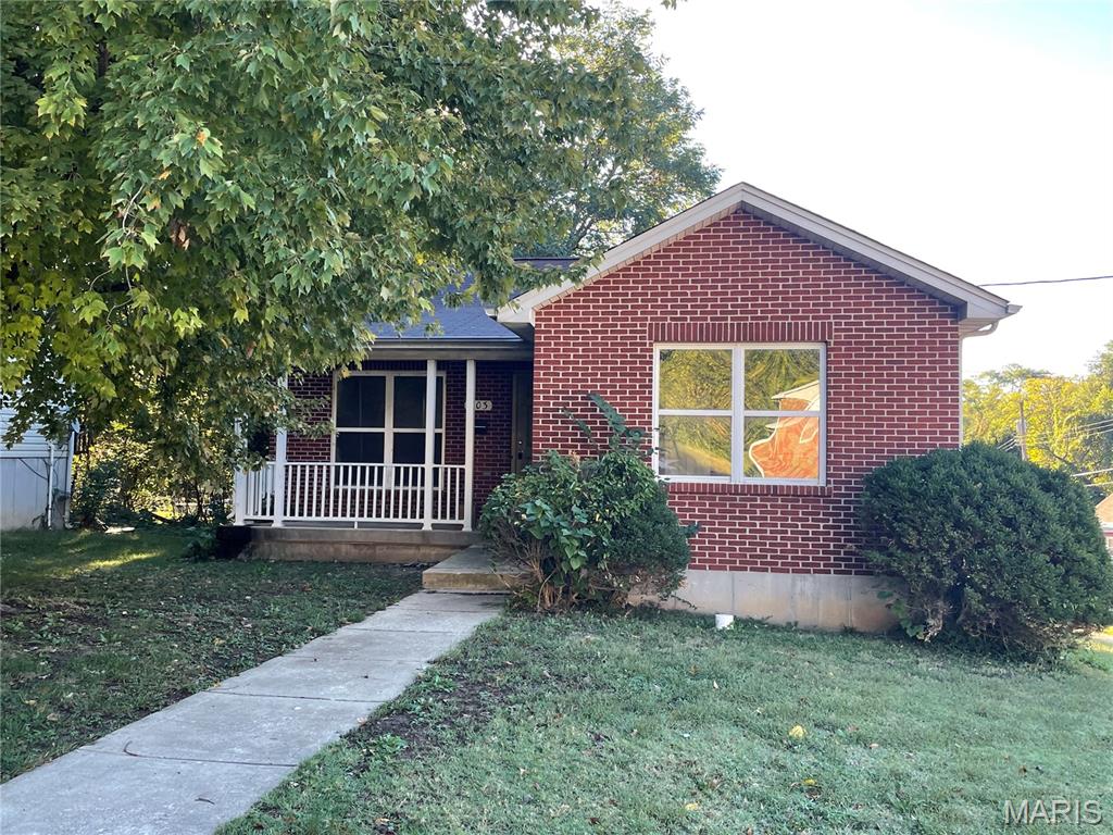 803 Silver Street