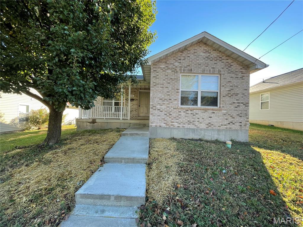 1113 Central Avenue, Alton IL — Photo 1