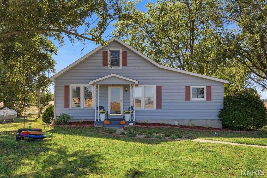 894 Rc Cardinal Lane, Greenville IL — Photo 1