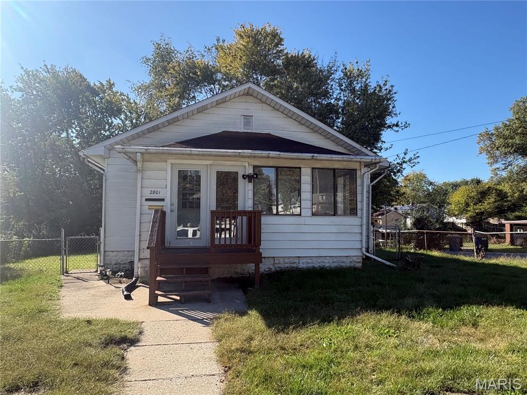 2801 Grandview Avenue