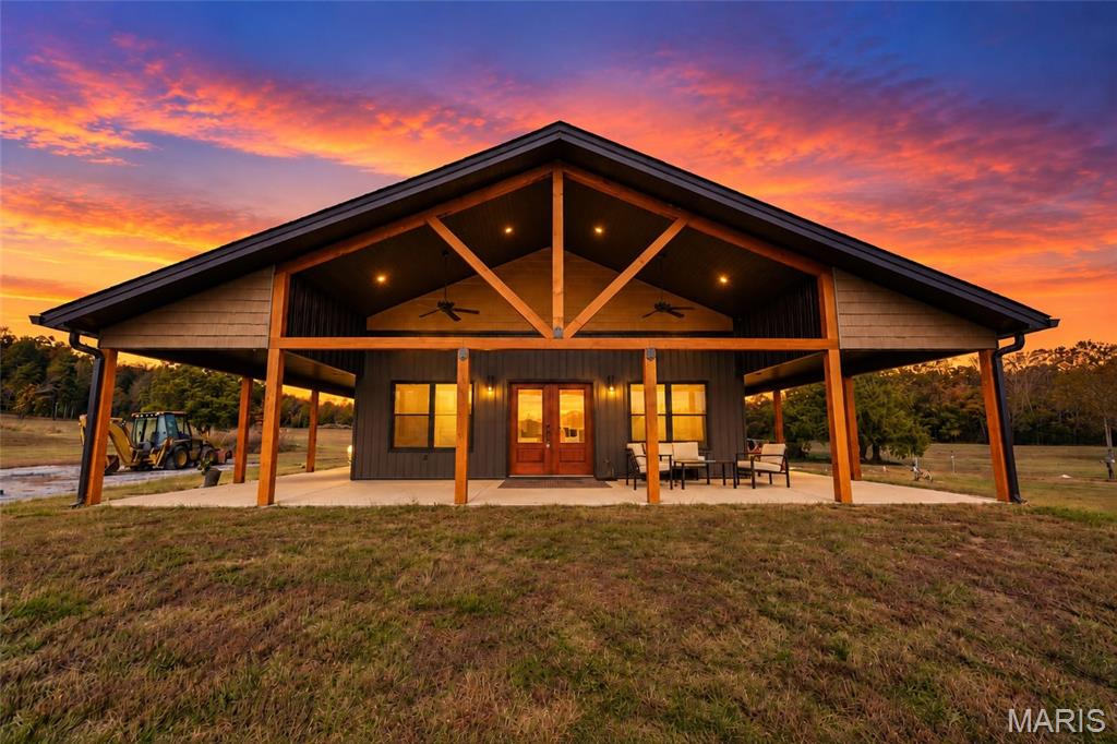 5305 Highway M, Marquand MO — Photo 1