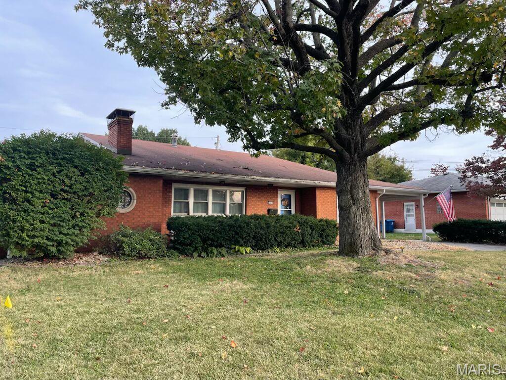 3214 Wabash Avenue, Granite City IL — Photo 1